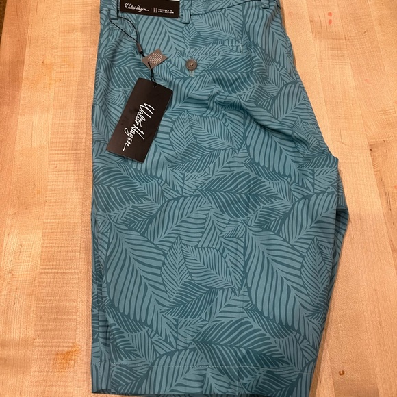 Walter Hagen Size 38 golf shorts new with tags - Picture 2 of 4